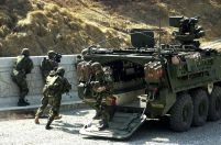 Armata turcă a omorât 15 rebeli kurzi