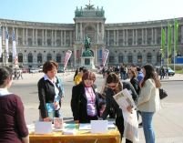 Austria ridică restricţiile pentru români, pe piaţa muncii calificate 