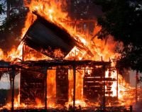 SUA: 7 tineri au murit în urma unui incendiu