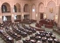 Certuri în Parlament. Deputaţii au amânat votarea a 53 de proiecte legislative
