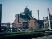 ArcelorMittal Galaţi a primit autorizaţia de mediu