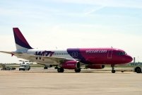 O cursă Wizz Air a decolat cu 7 ore întârziere


