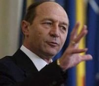 Băsescu: Cioroianu trebuia să demisioneze după afirmaţia cu "rezervaţiile din Egipt"