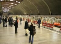 Italia. O româncă a fost agresată în metrou