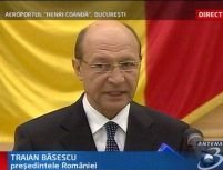 Băsescu: îl voi atenţiona pe Tăriceanu că am văzut români cu acordeoane la Oslo