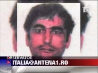 Cadavrul unui român a fost găsit de poliţie lângă Napoli
