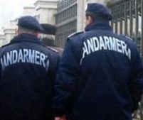 Jandarmii vor patrula în autobuzele din Bucureşti 