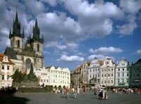Cehia. 18 ani de la "Revoluţia de catifea"