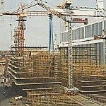 România ocupă primul loc în Europa la construcţii