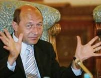 Băsescu: Campania pentru referendum e finanţată de PD 