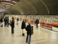 Bucureştiul va avea peste şapte ani o nouă linie de metrou 