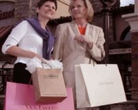 Femeile au decis: mersul la cumpărături, mai important decât sexul!