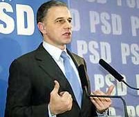 Mircea Geoană vrea să fie premier şi apoi preşedinte