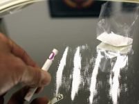 4,5 milioane de europeni au consumat cocaină în ultimul an