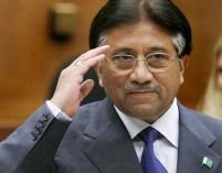 Pakistan. Curtea Supremă a validat mandatul de preşedinte al lui Musharraf