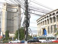 RATB pune în pericol funcţionarea Internetului, a cablului TV şi telefoniei în Bucureşti
