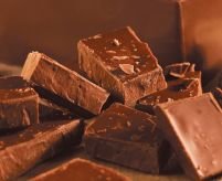 Ciocolată cu ardei iute sau cannabis - la Târgul Ciocolatei şi al Cafelei