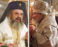 Negocieri cu scandal între Biserica Ortodoxă din România şi cea din Rusia