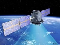 UE va aloca 2,4 miliarde de euro în plus pentru proiectul satelitului Galileo