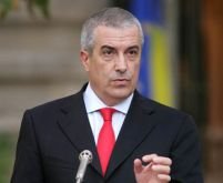 Călin Popescu Tăriceanu: Este o seară a succesului şi a victoriei pentru PNL