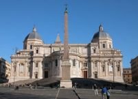 Italia. Femeia care l-a denunţat pe Mailat, omagiată la Roma