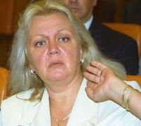 Daniela Buruiană a fost exclusă din PRM