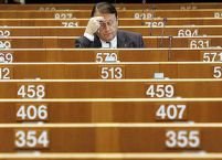 Lista celor 35 de europarlamentari români. Media de vârstă: 43 de ani