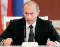 Putin acuză Washington-ul şi OSCE că vor să delegitimeze scrutinul din Rusia