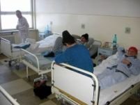 Majoritatea spitalelor din Braşov ar trebui să fie închise