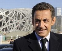 Sarkozy cere Chinei să se alăture luptei împotriva încălzirii globale