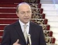 Băsescu către premierul Spaniei: "Slavă Domnului, voi nu aţi ajuns ca Italia"