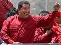 Hugo Chavez, criticat în public de fosta sa soţie