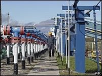 Nou acord între Rusia şi Turkmenistan. Preţul gazului în Europa ar putea creşte 