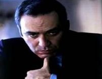 Rusia. Autorităţile nu îi permit lui Kasparov să fie vizitat în arest