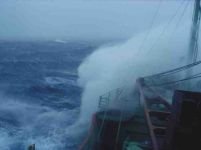 Două taifunuri au provocat scufundarea unui cargo în Marea Taiwanului