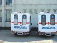 Şeful Ambulanţei Giurgiu a fost demis, după ce o femeie a murit