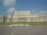 Palatul Parlamentului a fost pentru câteva ore deschis publicului <font color=red>(VIDEO)</font>