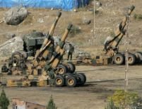 Armata turcă pretinde că a atacat rebeli kurzi în Irak. Rebelii dezmint