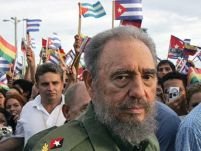 Castro ar putea candida din nou la preşedenţie în 2008