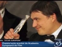 Filmul lui Cristian Mungiu a câştigat ?Oscarul european?