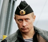 <font color=red>DOSARELE ANTENA3.RO</font> Cine îi urmează lui Putin la Kremlin din 2008