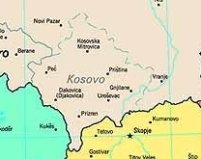 NATO va interveni în Kosovo dacă provincia îşi va proclama independenţa