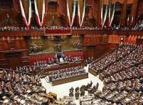 Senatul italian dezbate legea expulzării imigranţilor