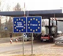 Miniştrii de Interne ai ţărilor UE au aprobat lărgirea spaţiului Schengen