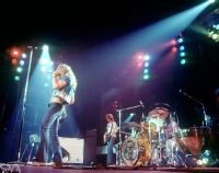 Led Zeppelin, primul concert după 20 de ani