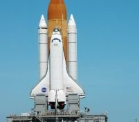 NASA a amânat din nou lansarea navetei Atlantis