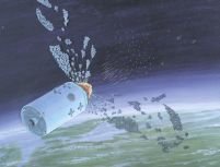 Rusia a anunţat plasarea pe orbită a unui nou satelit militar