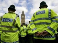 Poliţia londoneză a pierdut datele a şase mii de şoferi irlandezi