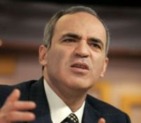 Rusia. Soţia şi fiica lui Kasparov au fost reţinute pe un aeroport