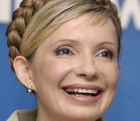 Ucraina. Iulia Timoşenko propusă din nou la şefia executivului